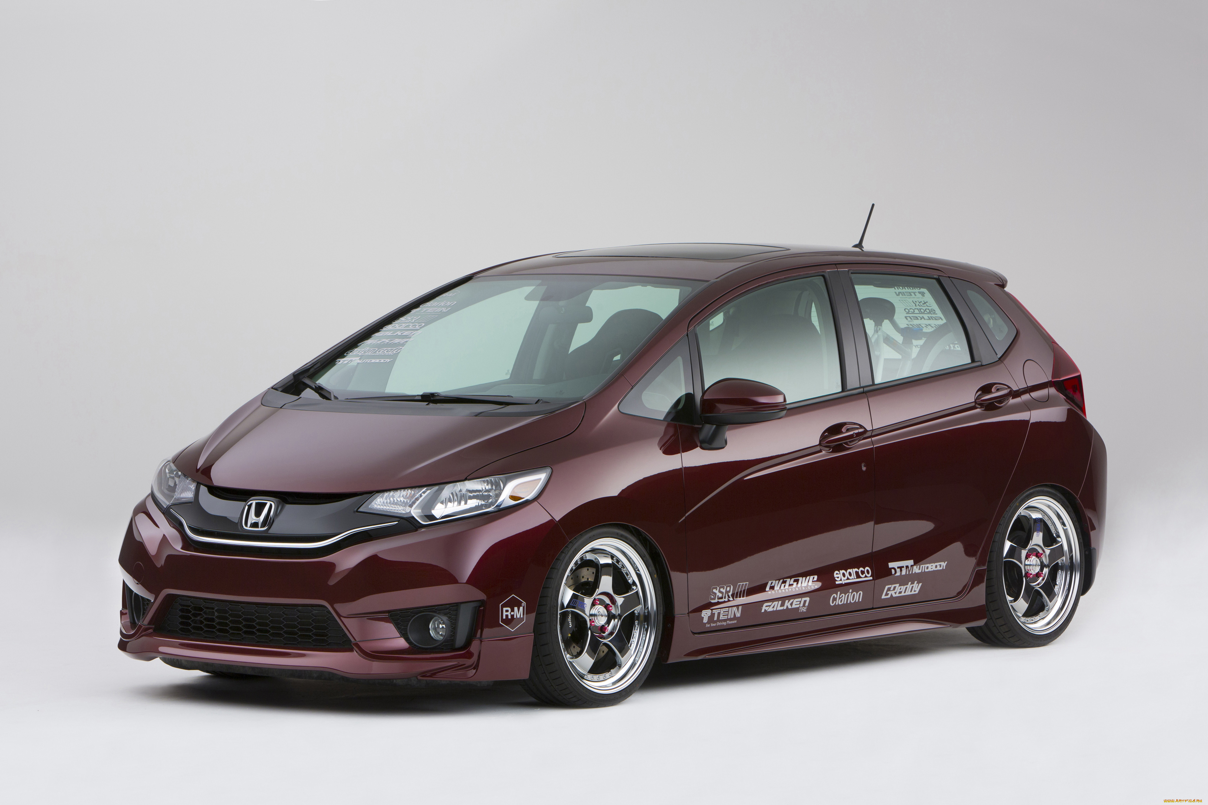 , honda